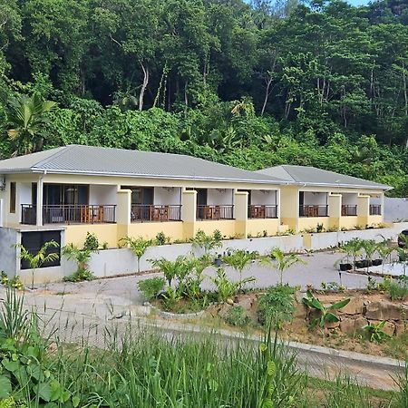 Solea Self Catering Hotel Victoria Buitenkant foto